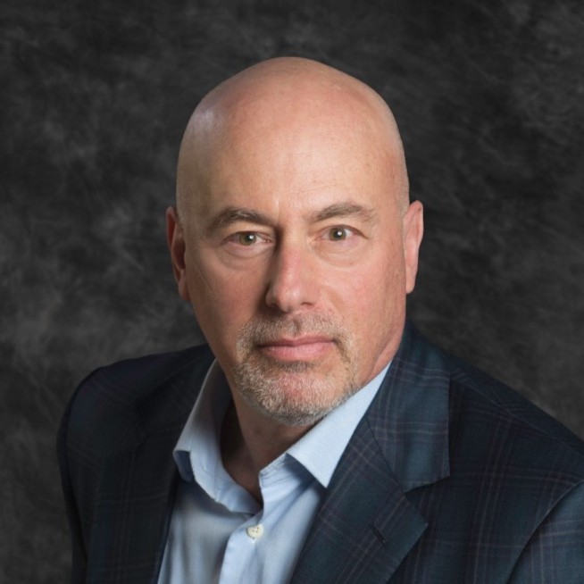 David Segarnick, PhD