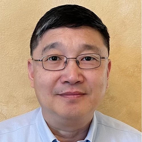Matthew Guo, PhD