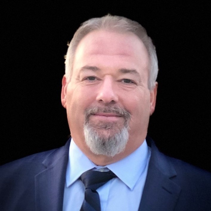 Paul Tebbey, PhD, MBA