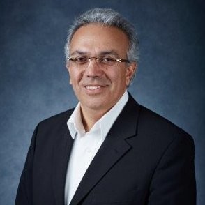 Ramin Farhood, PharmD, MBA