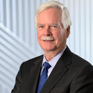 Robert W. Carlson, MD