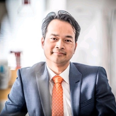 Tam Nguyen, PhD, MBA