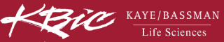Kaye/Bassman International Corp. Logo