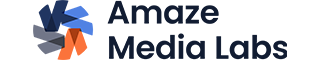 Amaze Media Labs Logo