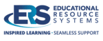 Educational Resource Systems Inc. Logo