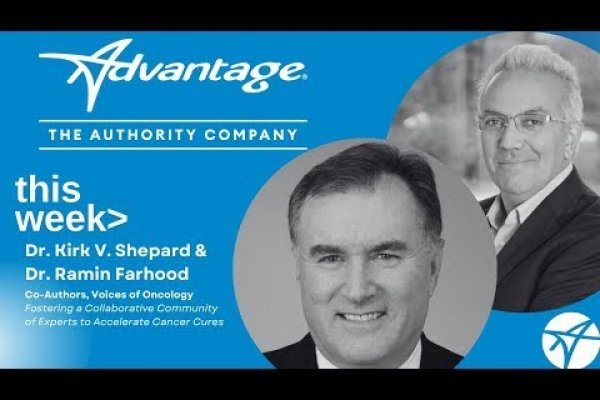 The Authority Company | Breaking Silos in Oncology