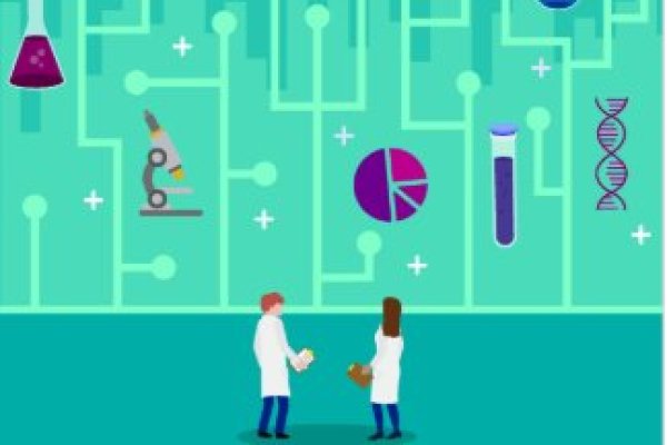 Reinvent innovation and become an R&D front-runner by 2030