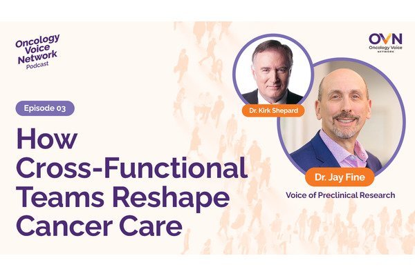 How Cross-Functional Teams Reshape Cancer Care