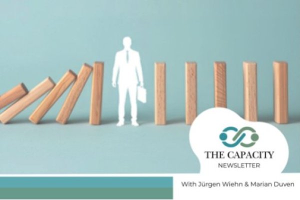 Why leadership teams become dependent on pressure and what it costs performance