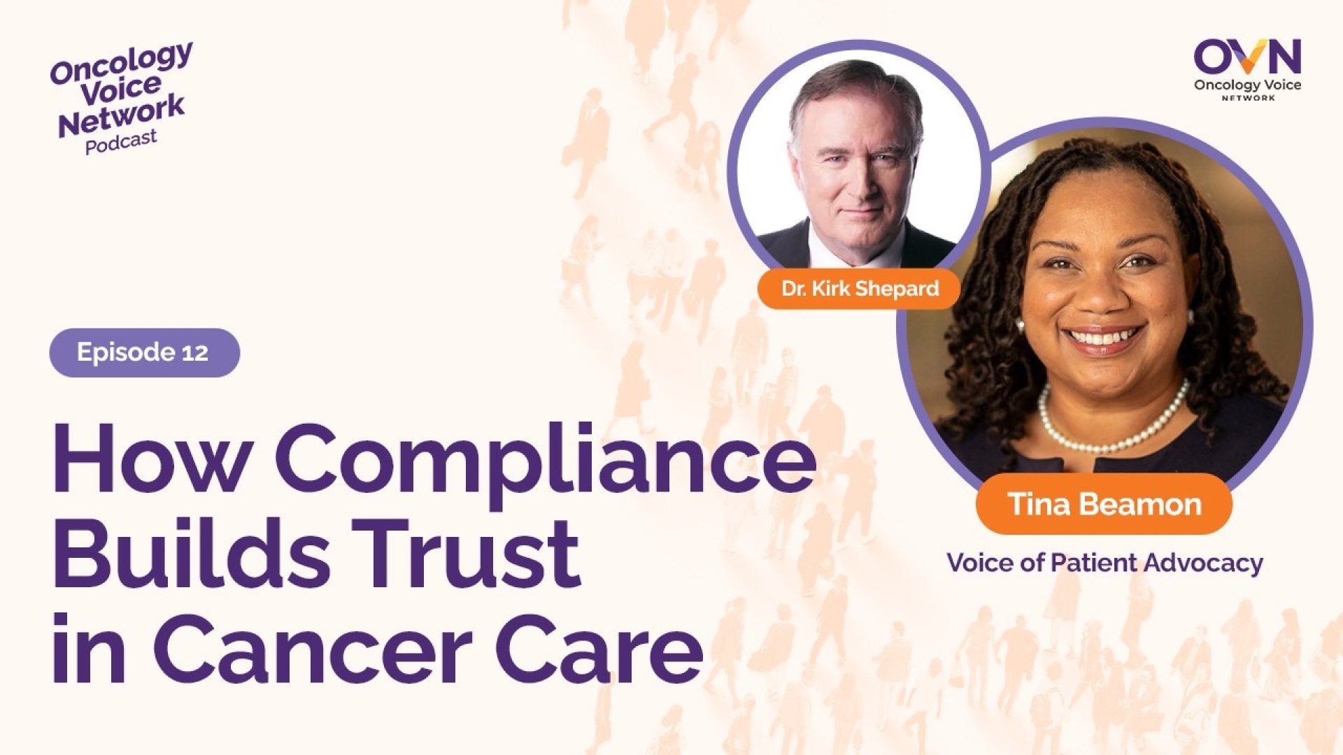 How Compliance Builds Trust in Cancer Care