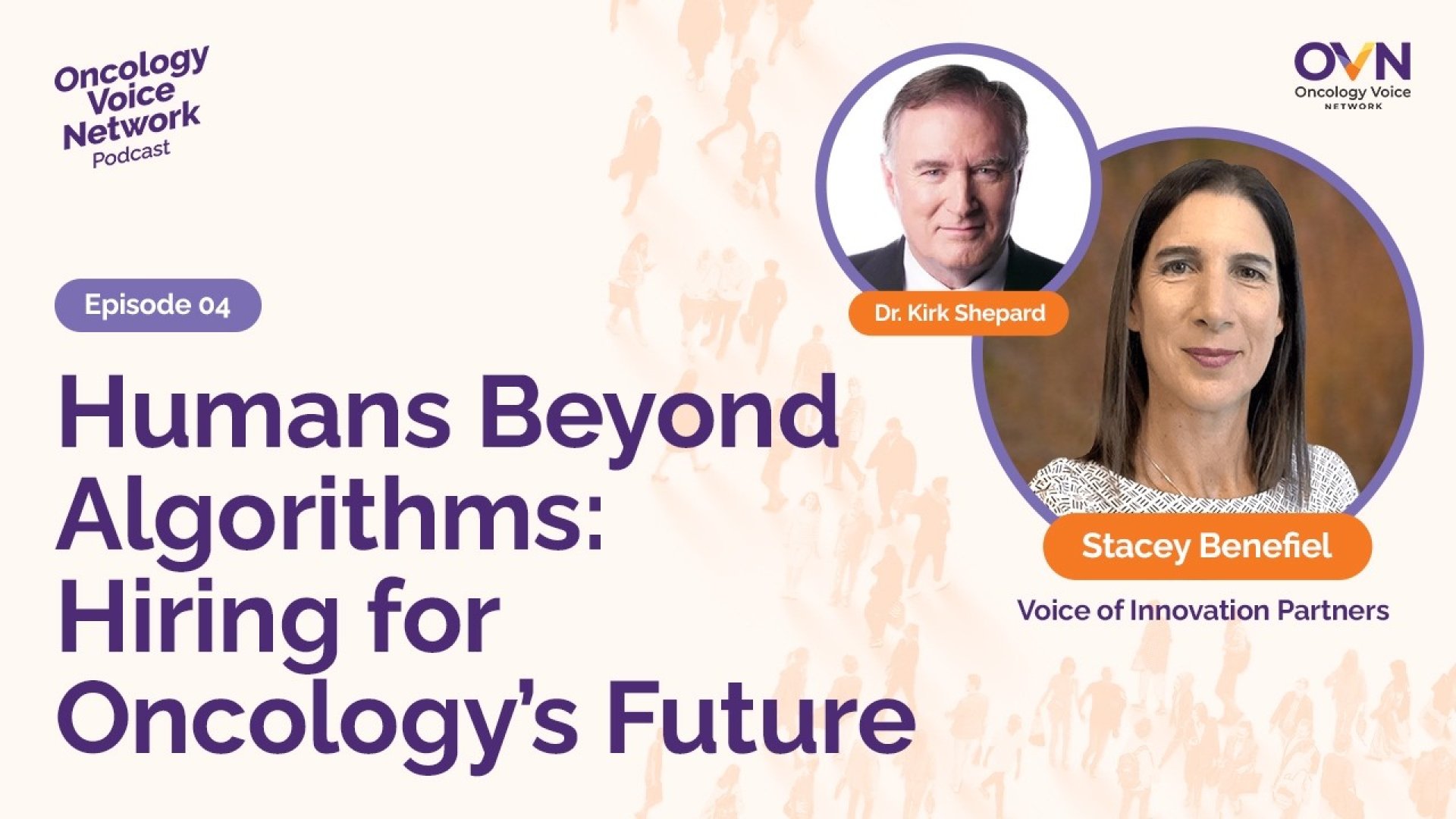 Humans Beyond the Algorithm: Hiring for Oncology’s Future