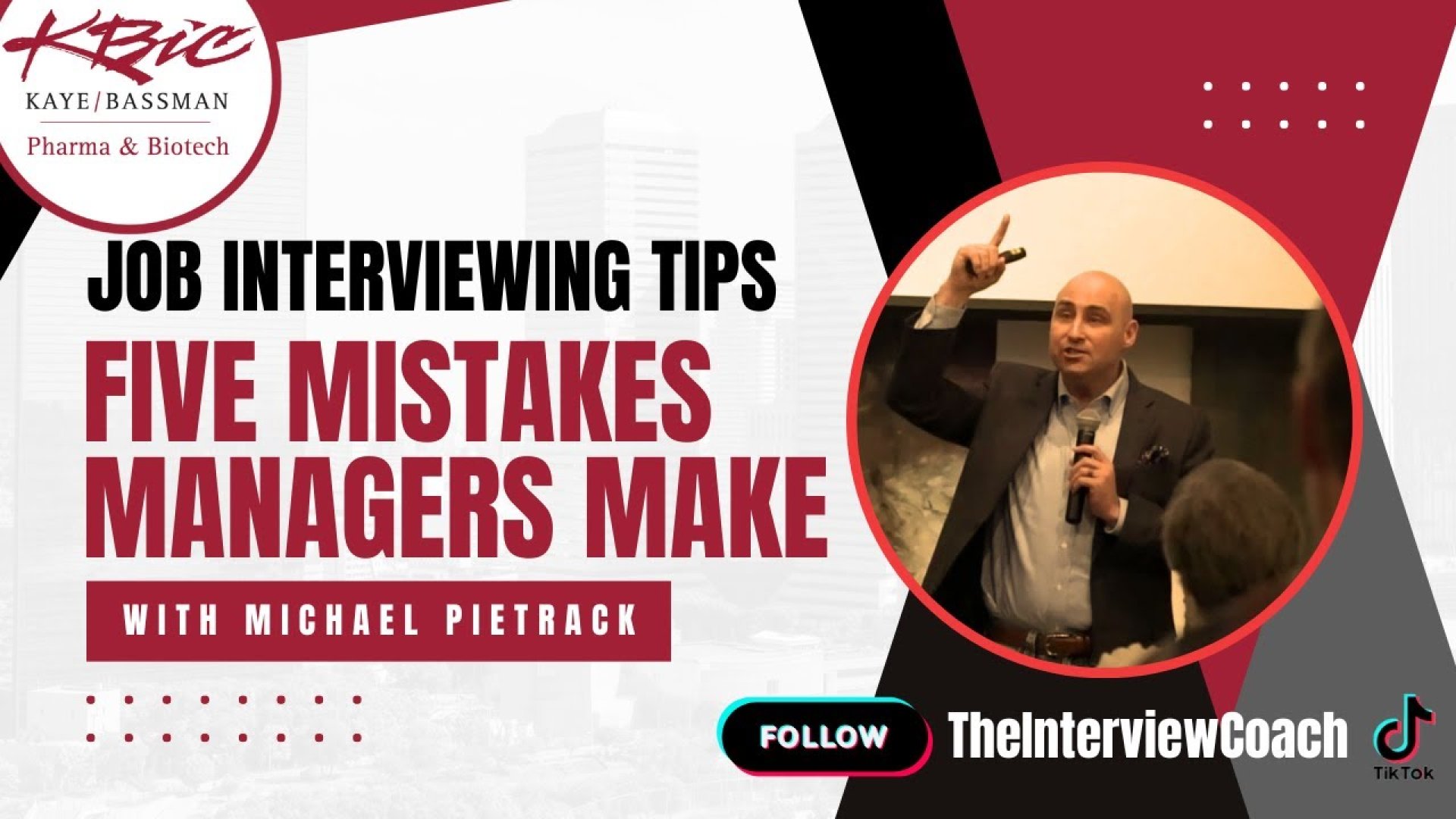 Top 5 Errors Hiring Managers Make and How to Fix Them