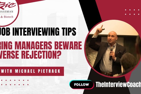 Hiring Managers Beware: Reverse Rejection Explained! 