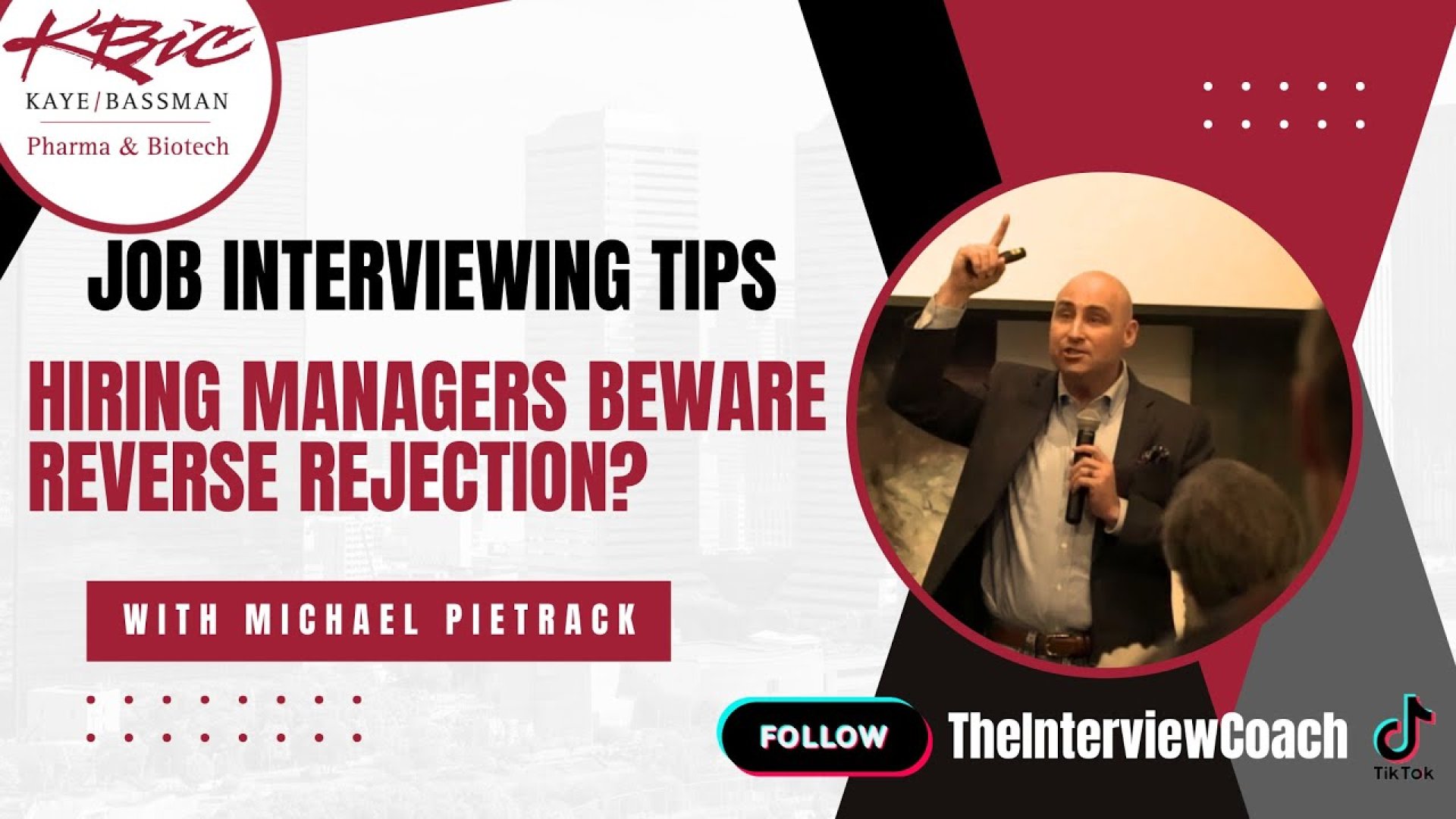 Hiring Managers Beware: Reverse Rejection Explained! 