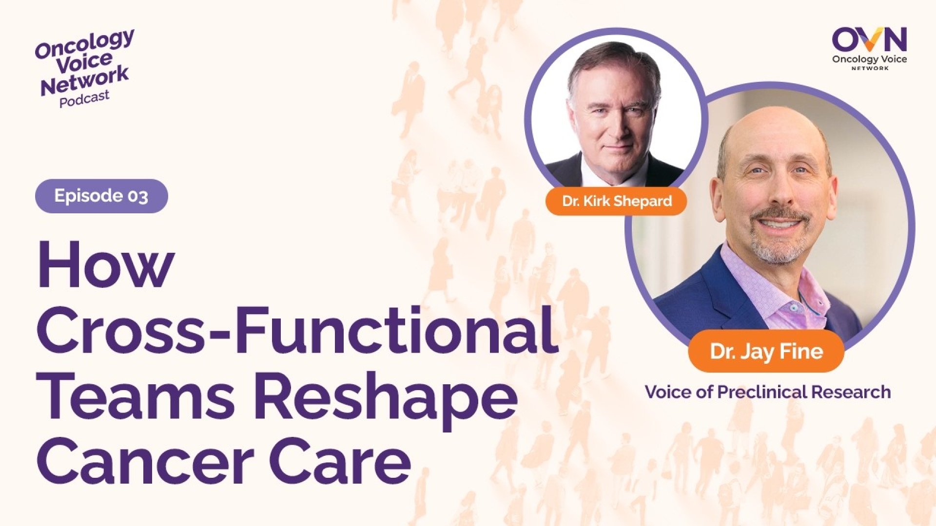 How Cross-Functional Teams Reshape Cancer Care
