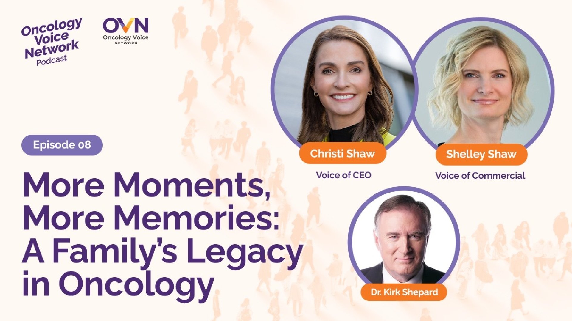 More Moments, More Memories: A Family’s Legacy in Oncology