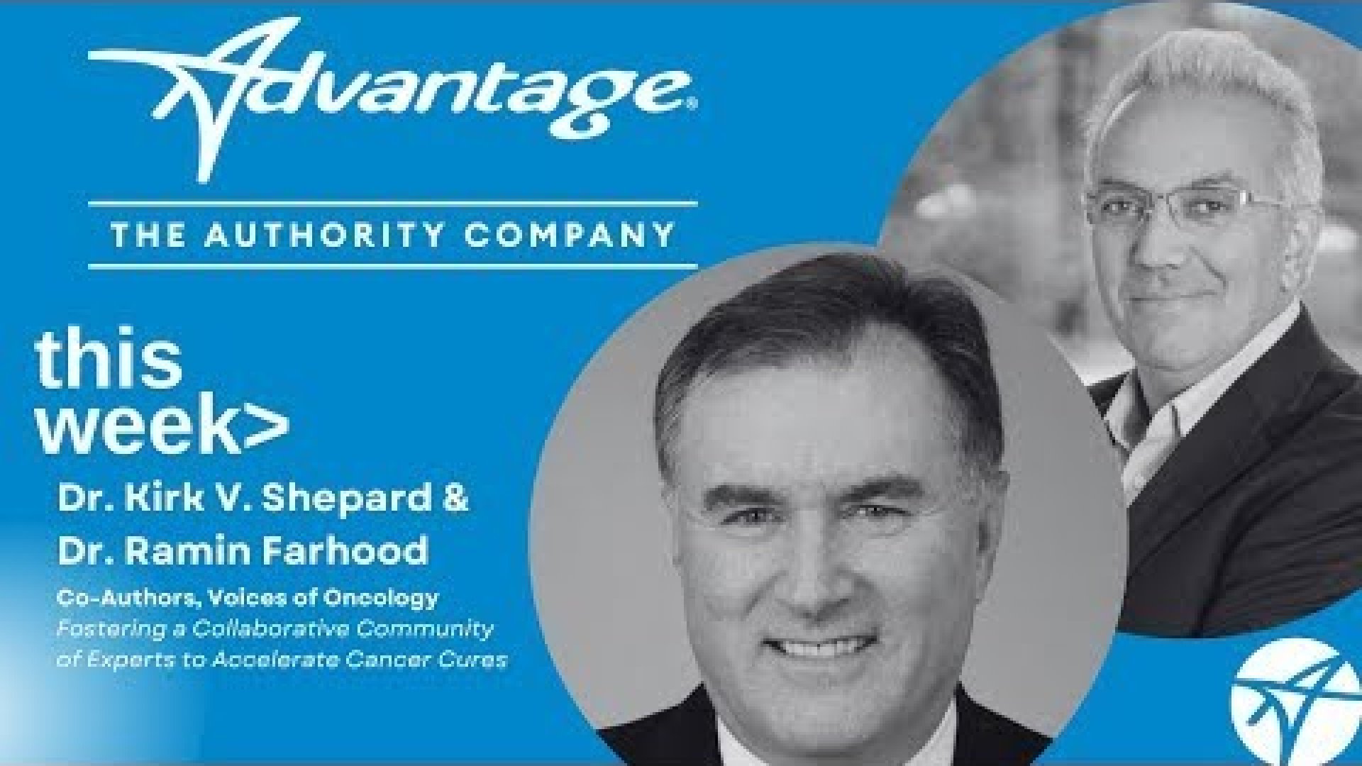 The Authority Company | Breaking Silos in Oncology