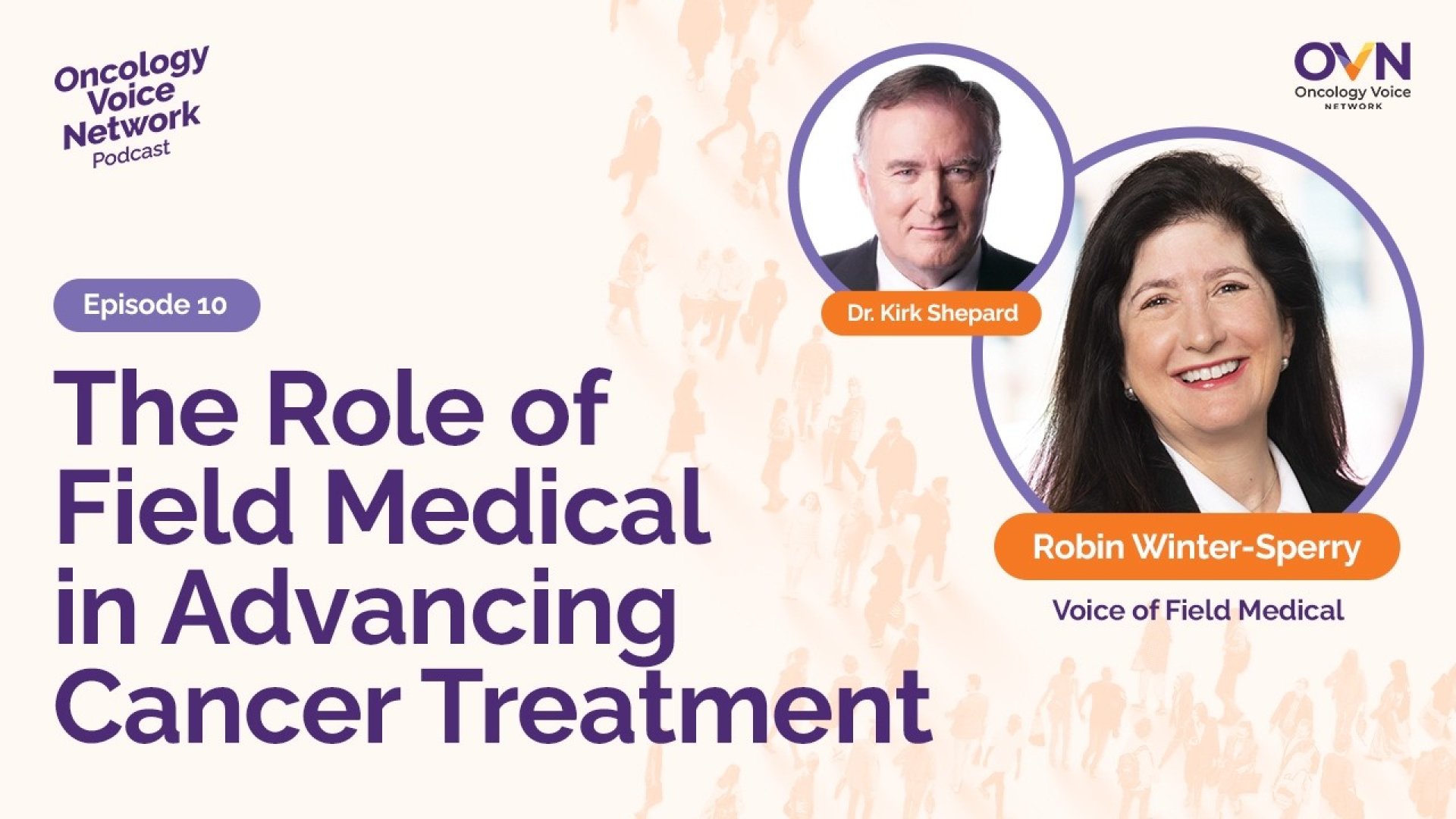 The Role of Field Medical in Advancing Cancer Treatment