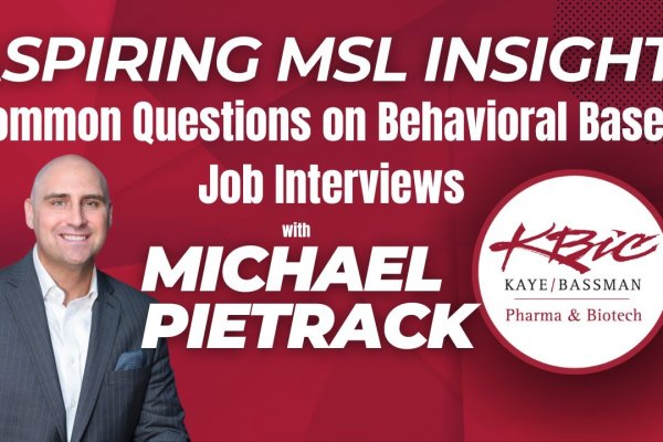 What are the most common behavioral-based job interview questions?