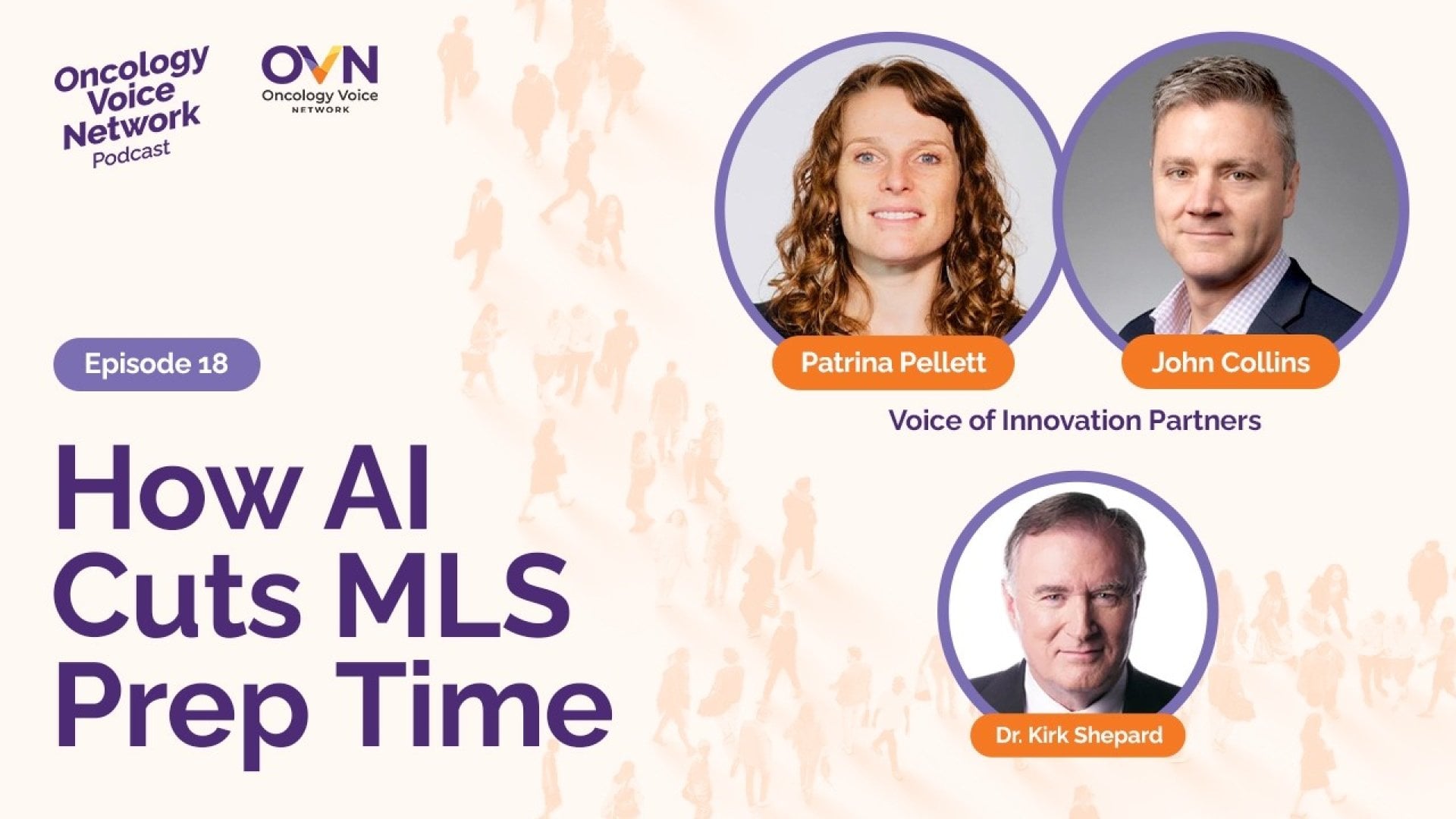 How AI Cuts MLS Prep Time